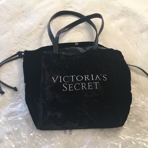 Victoria’s secret bag